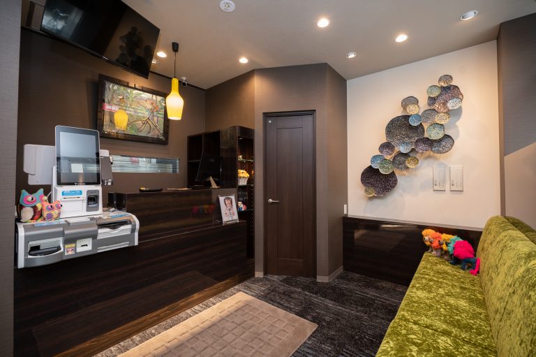 江戸川橋菊地歯科医院