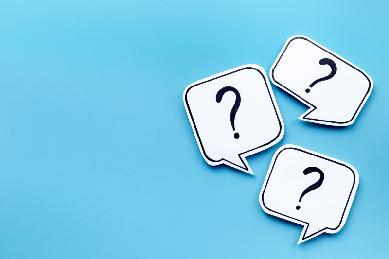 だらだら食べをしている子どもは虫歯になりやすいのか考えるイメージ