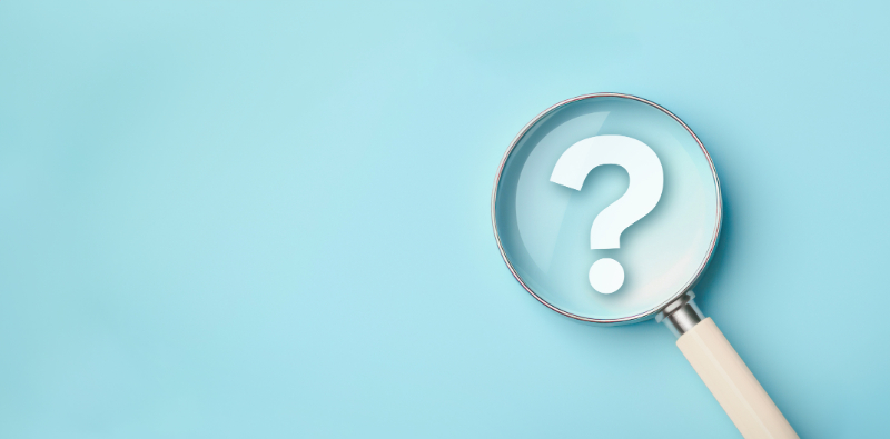 歯周病と歯槽膿漏の違いを考えるイメージ