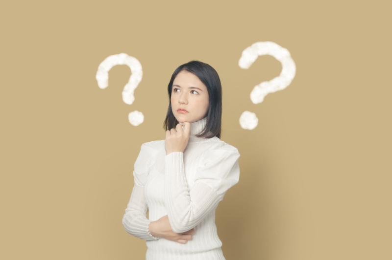 PMTCとはどんなものか疑問に思う女性