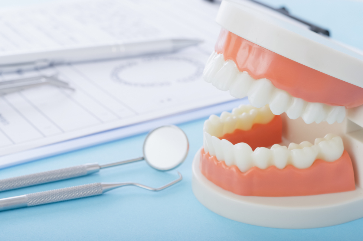 歯科医院で受けられる歯周病の予防ケア