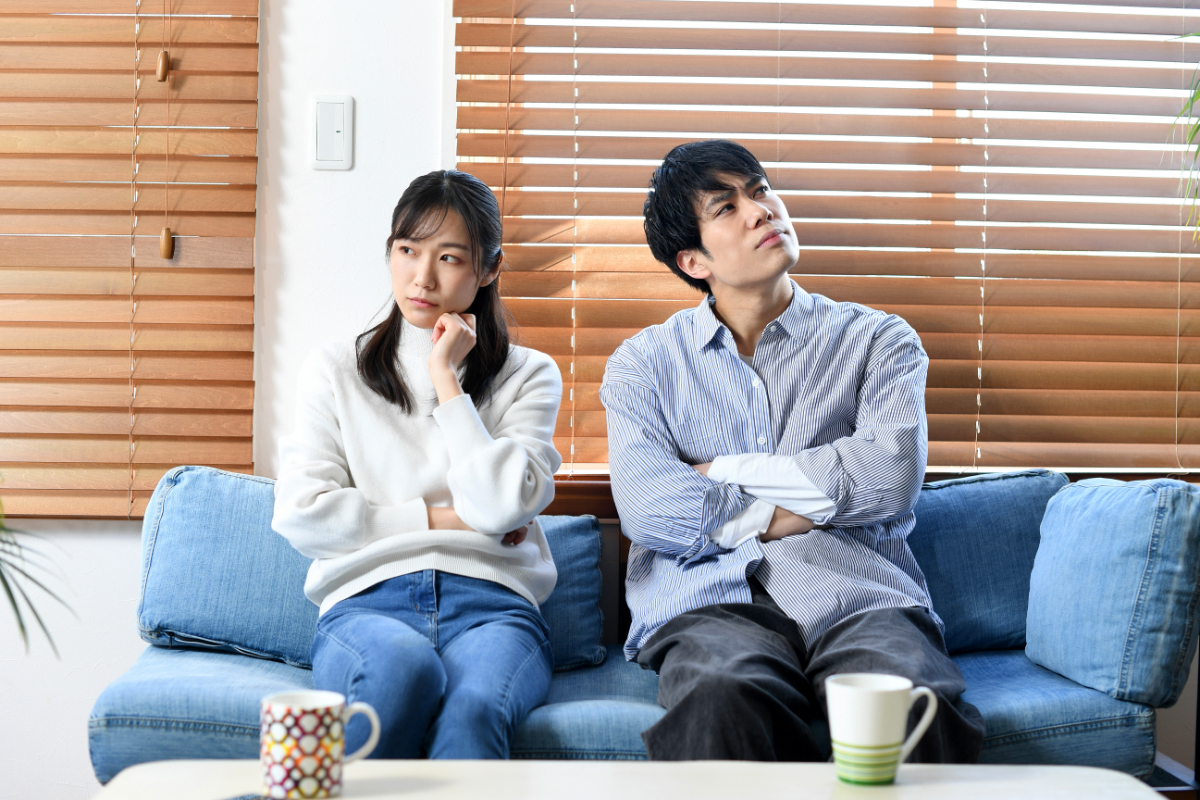 乳歯の生え変わりが遅い・早い場合はどうするかを考えている人